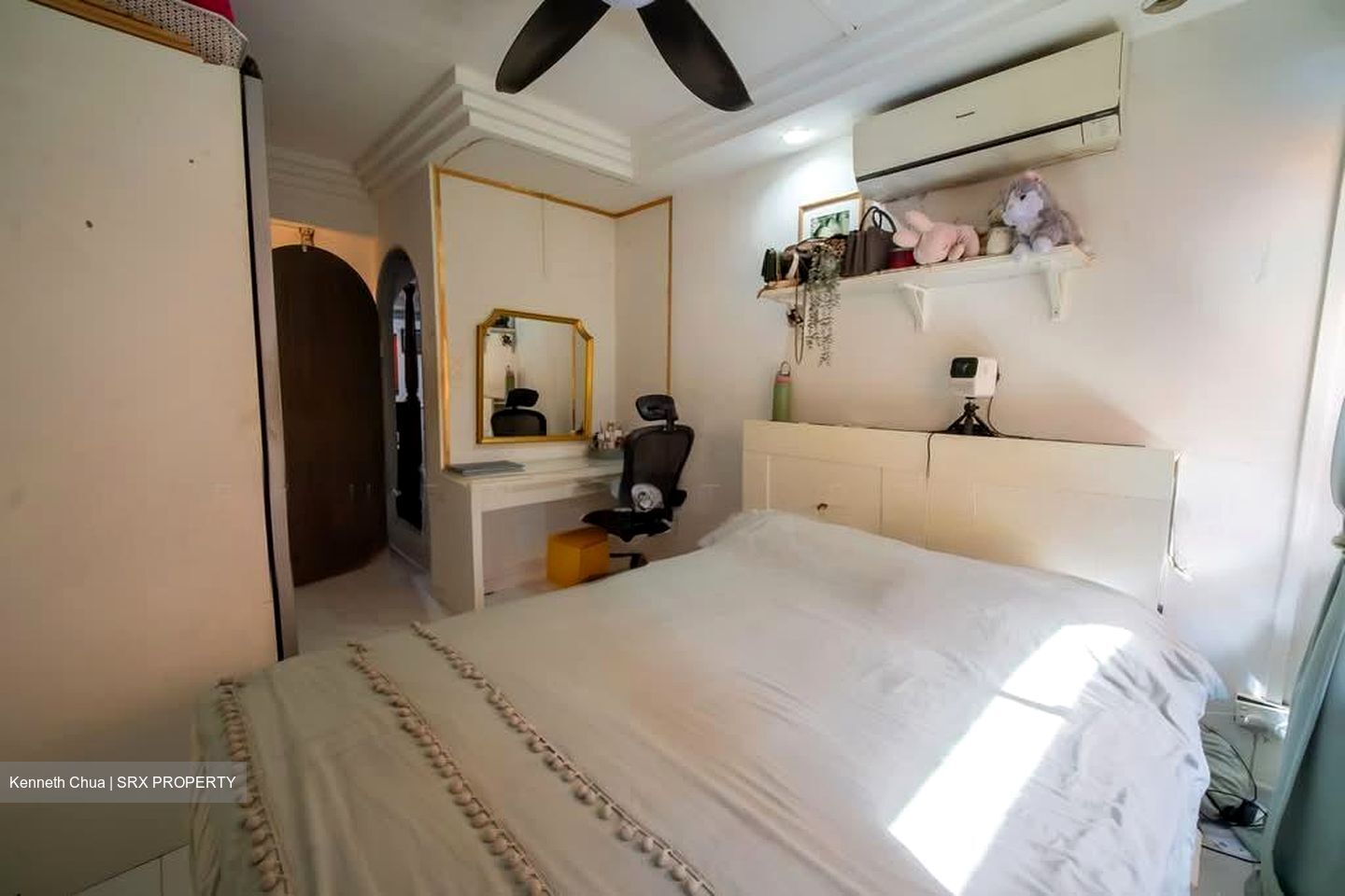 Blk 842F Tampines Arcadia (Tampines), HDB 4 Rooms #597201041